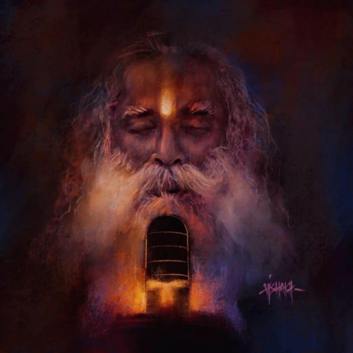 Astrologer, Master, Rishi