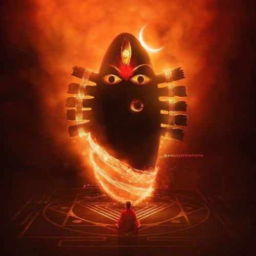 Astrologer, Master, Rishi