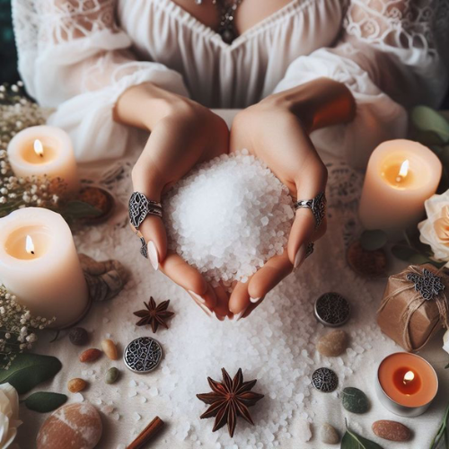 Astrologer, Master, Rishi